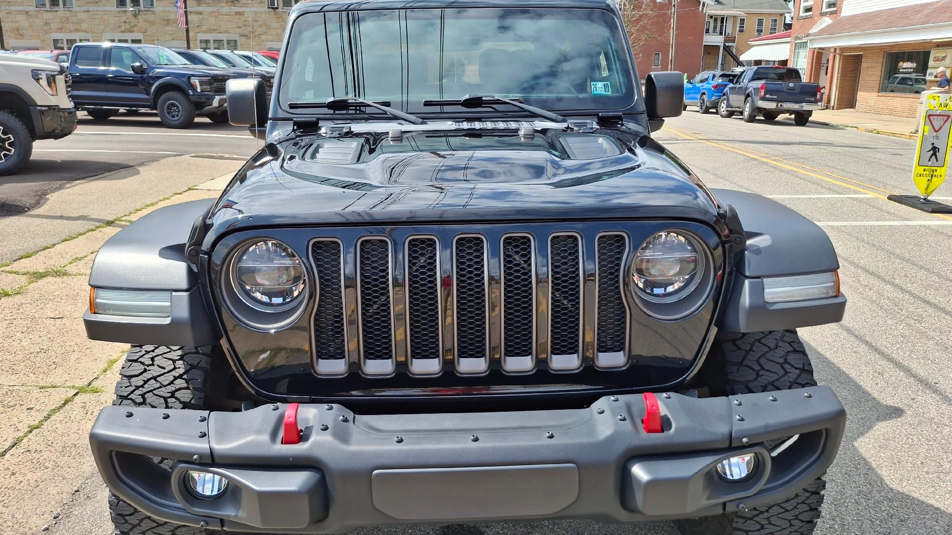 jeep all-new wrangler 2018 1C4HJXCG6JW260970 image jeep all-new wrangler 2018 1C4HJXCG6JW260970 image